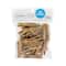 Medium Walnut Clothespins by Recollections&#x2122;
